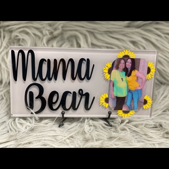 Mother’s Day plaques - Picture 6 of 6